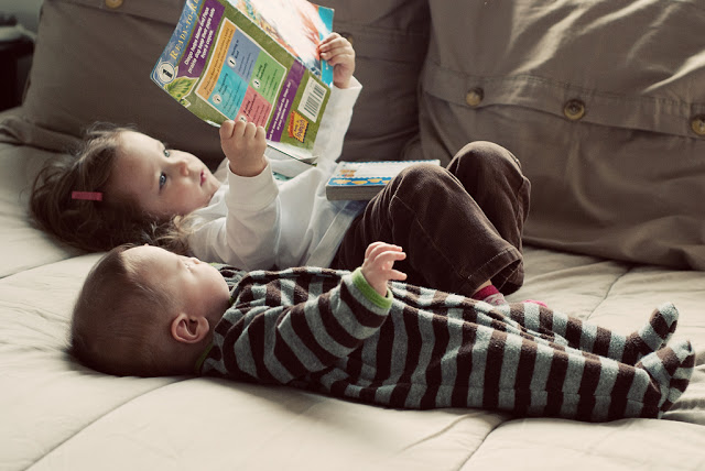 Read and Write the Montessori Way Read and Write the Montessori Way